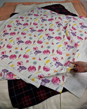 Фотография  363 - ПДО TCM 104#20 кг, ЛОТ СТ-9628 оптом в Иркутске и Иркутской области