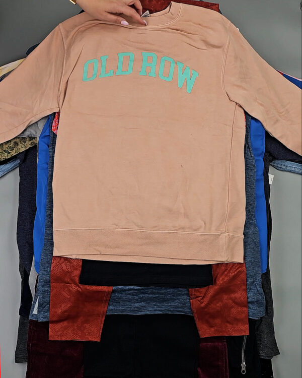 Фотография  869 - CANADA  Winter mix 64#15 кг, ЛОТ СТ-9805 оптом в Иркутске и Иркутской области