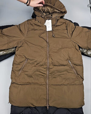 Фотография  475 - Куртки BESTSELLER зима 045#10 кг, ЛОТ СТ-9718 оптом в Иркутске и Иркутской области