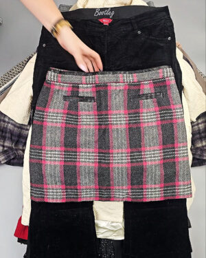 Фотография  679 - Женский микс зима (Winter mix)#20 кг, ЛОТ СХ-0204 оптом в Иркутске и Иркутской области