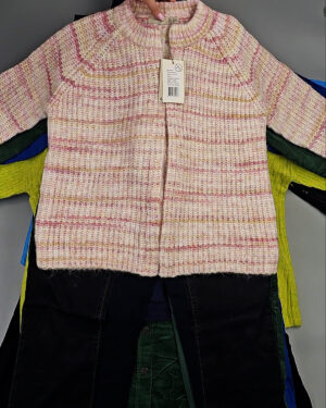 Фотография  966 - FRANSA Winter mix 104#15 кг, ЛОТ СТ-9802 оптом в Иркутске и Иркутской области