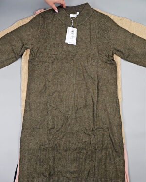 Фотография  469 - Платья VILA Winter 104#7 кг, ЛОТ СТ-9904 оптом в Иркутске и Иркутской области