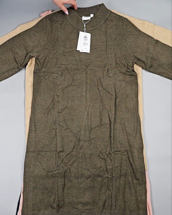 Фотография  101 - Платья VILA Winter 104#7 кг, ЛОТ СТ-9904 оптом в Иркутске и Иркутской области