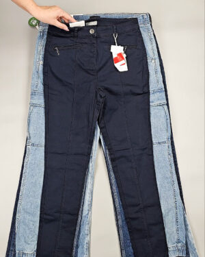 Фотография  486 - Джинсы C&A ж/м#10 кг, ЛОТ СТ-9745 оптом в Иркутске и Иркутской области