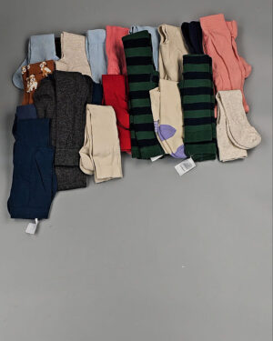 Фотография  141 - Колготки TCM Kids 104#5,8 кг, ЛОТ СТ-9698 оптом в Иркутске и Иркутской области