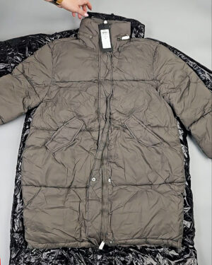 Фотография  582 - Куртки BESTSELLER зима 045#10 кг, ЛОТ СТ-9830 оптом в Иркутске и Иркутской области