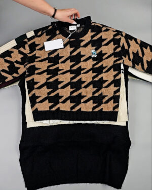 Фотография  540 - Джемпера VILA W 104#7 кг, ЛОТ СТ-9995 оптом в Иркутске и Иркутской области