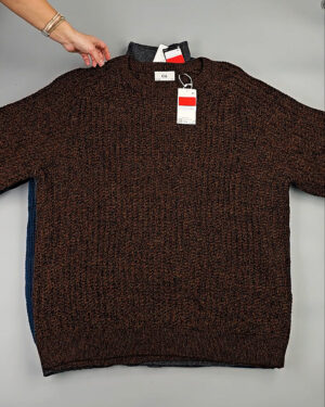 Фотография  243 - Джемпера мужские C&A 025#7 кг, ЛОТ СТ-10005 оптом в Иркутске и Иркутской области