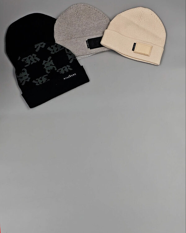Фотография  506 - Шапки мужские C-3406 (CAPS/W) #20 шт, ЛОТ СТ-9652 оптом в Иркутске и Иркутской области