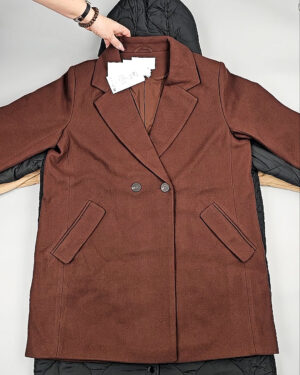 Фотография  992 - Верхняя одежда VILA 104#10 кг, ЛОТ СТ-9715 оптом в Иркутске и Иркутской области