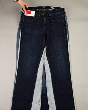 Фотография  414 - Джинсы C&A ж/м#10 кг, ЛОТ СТ-9868 оптом в Иркутске и Иркутской области