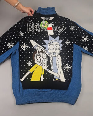 Фотография  807 - Джемпера мужские C&A 025#7 кг, ЛОТ СТ-10002 оптом в Иркутске и Иркутской области