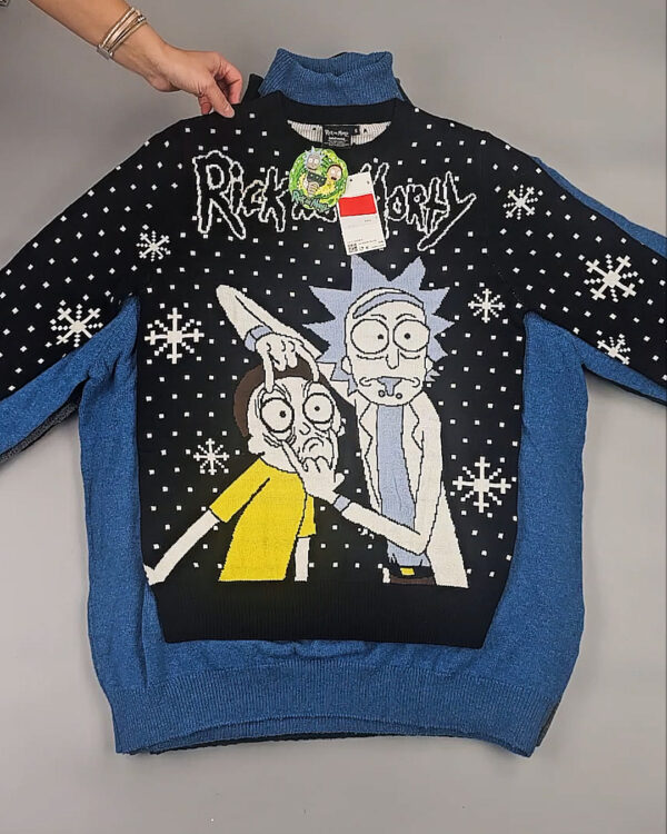 Фотография  620 - Джемпера мужские C&A 025#7 кг, ЛОТ СТ-10002 оптом в Иркутске и Иркутской области