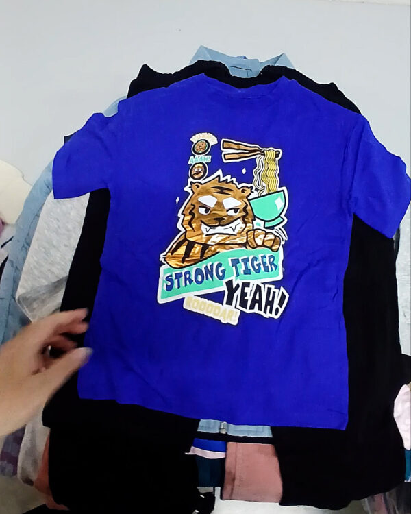 Фотография  812 - H&M Kids Winter#7 кг, ЛОТ СТ-9837 оптом в Иркутске и Иркутской области