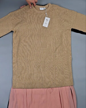 Фотография  802 - Платья VILA Winter 104#7 кг, ЛОТ СТ-9904 оптом в Иркутске и Иркутской области