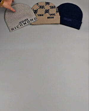 Фотография  699 - Шапки мужские C-3406 (CAPS/W) #20 шт, ЛОТ СТ-9651 оптом в Иркутске и Иркутской области