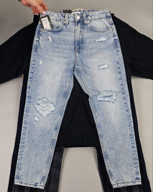 Фотография  479 - ONLY men 075#11 кг, ЛОТ СТ-9811 оптом в Иркутске и Иркутской области