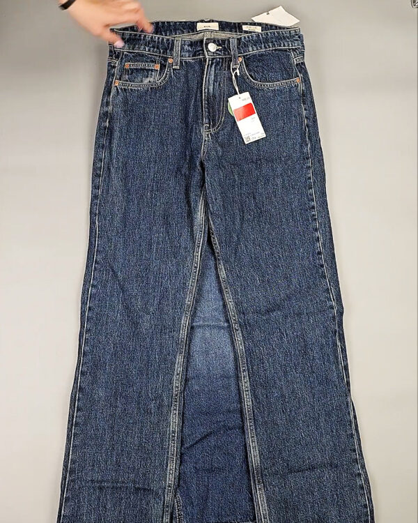 Фотография  727 - Джинсы C&A ж/м#10 кг, ЛОТ СТ-9865 оптом в Иркутске и Иркутской области