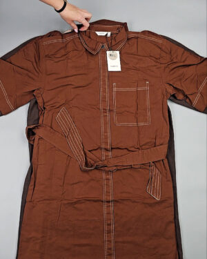 Фотография  700 - Платья Bestseller+DK Winter 035#7 кг, ЛОТ СТ-9917 оптом в Иркутске и Иркутской области