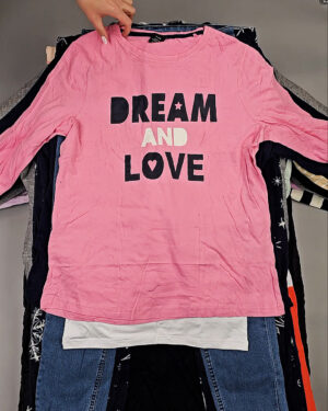 Фотография  674 - LIDL Winter mix#15 кг, ЛОТ СТ-9981 оптом в Иркутске и Иркутской области