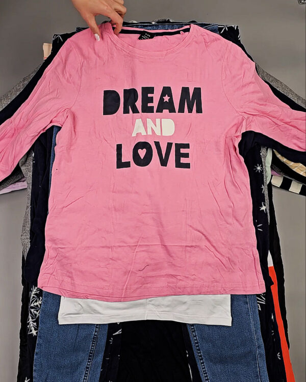 Фотография  549 - LIDL Winter mix#15 кг, ЛОТ СТ-9981 оптом в Иркутске и Иркутской области