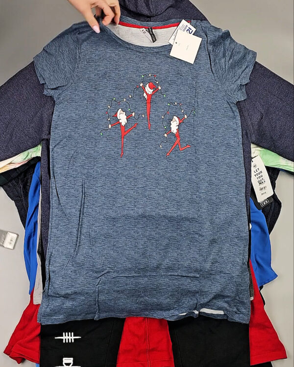 Фотография  154 - CANADA  Winter mix 64#15 кг, ЛОТ СТ-9806 оптом в Иркутске и Иркутской области