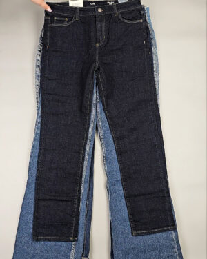 Фотография  979 - Джинсы C&A ж/м#10 кг, ЛОТ СТ-9867 оптом в Иркутске и Иркутской области