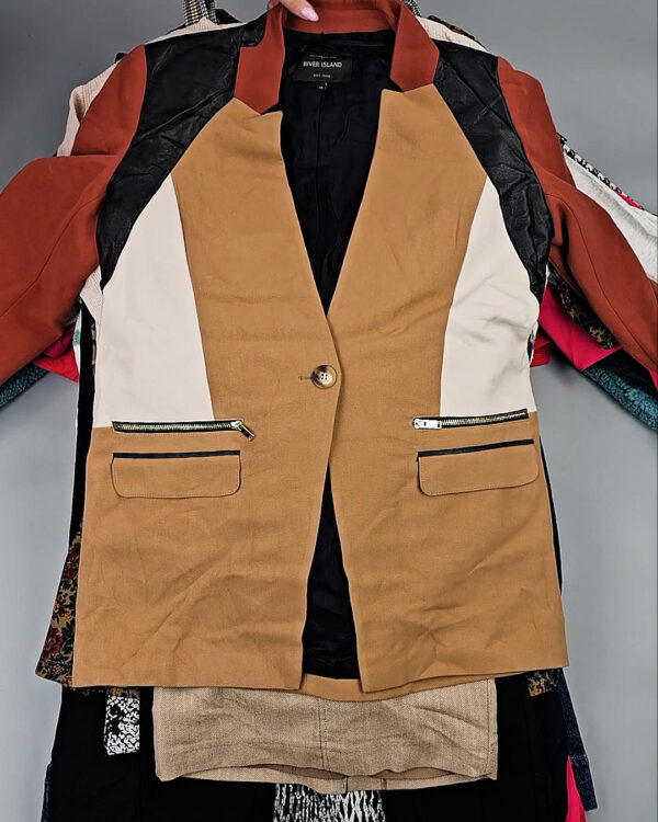 Фотография  257 - Scotland Winter mix#15 кг, ЛОТ СХ- 0223 оптом в Иркутске и Иркутской области