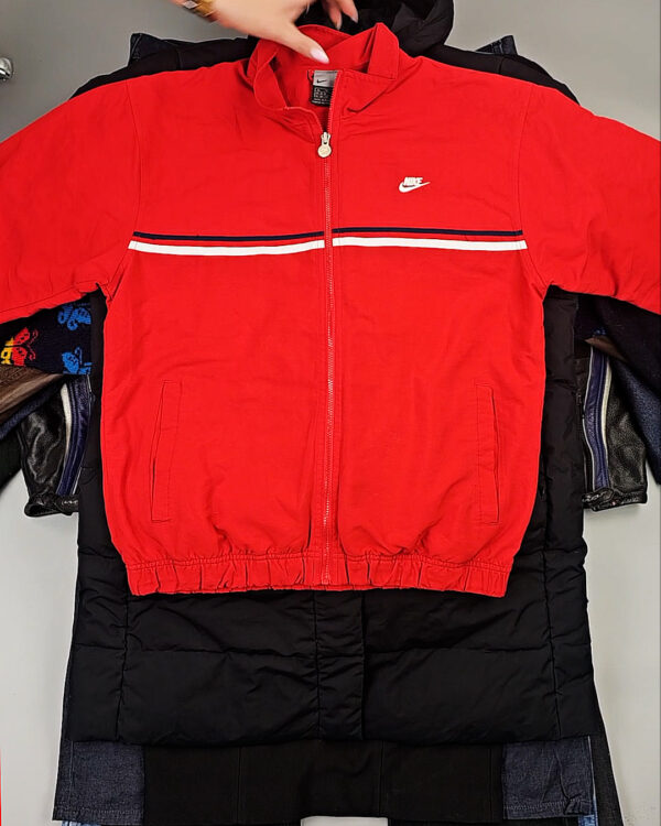 Фотография  508 - Vintage Black#50 кг, ЛОТ СХ-0210 оптом в Иркутске и Иркутской области