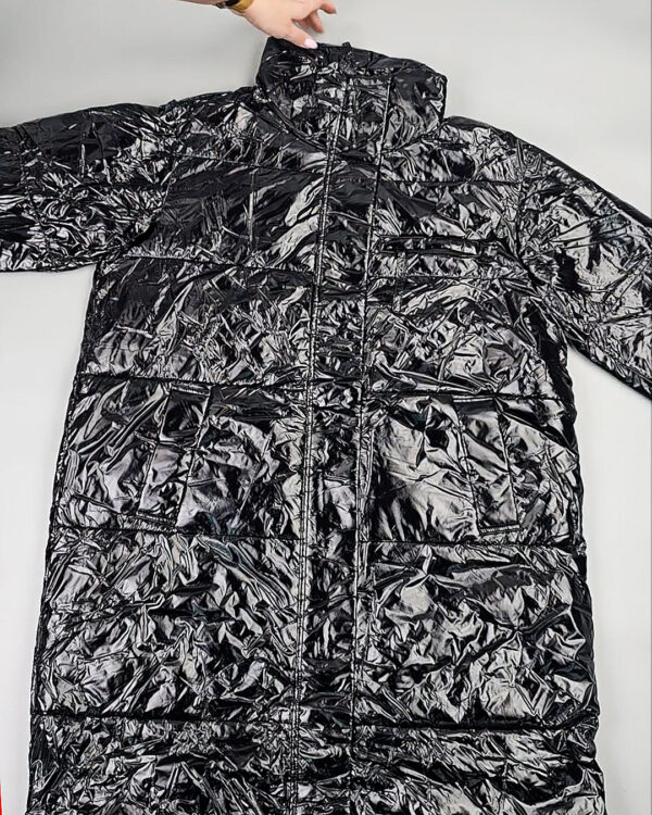 Фотография  591 - Куртки BESTSELLER зима 045#10 кг, ЛОТ СТ-9830 оптом в Иркутске и Иркутской области