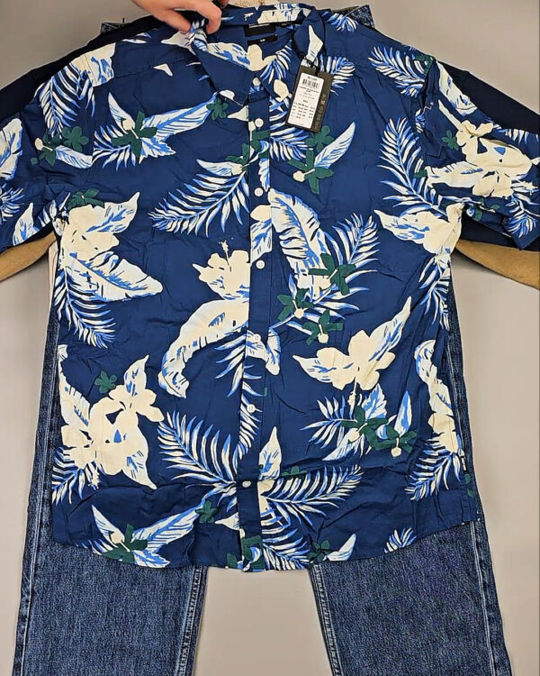 Фотография  239 - ONLY men 075#11 кг оптом в Иркутске и Иркутской области