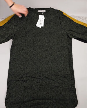 Фотография  841 - Платья Bestseller+DK Winter 035#7 кг, ЛОТ СТ-9999 оптом в Иркутске и Иркутской области