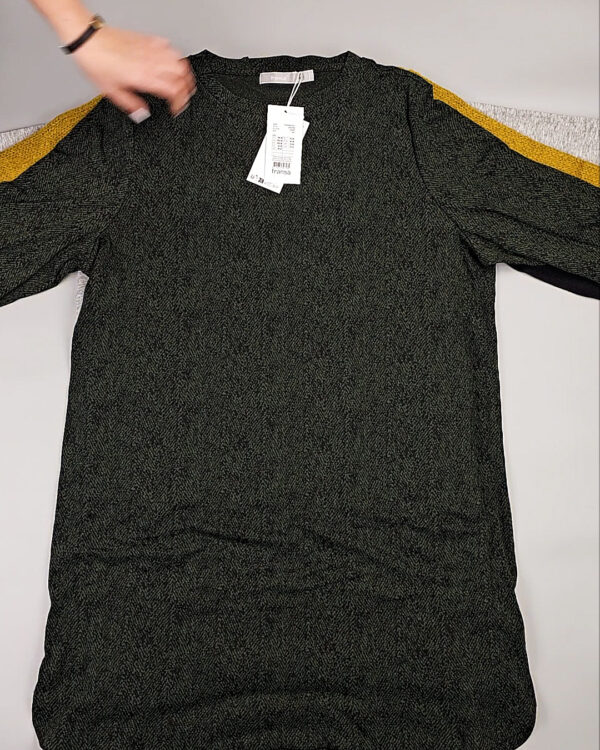 Фотография  331 - Платья Bestseller+DK Winter 035#7 кг, ЛОТ СТ-9999 оптом в Иркутске и Иркутской области