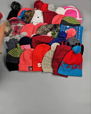 Фотография  790 - ШШП Lidl kids 114#5 кг, ЛОТ СТ-9660 оптом в Иркутске и Иркутской области