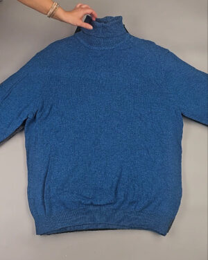 Фотография  845 - Джемпера мужские C&A 025#7 кг, ЛОТ СТ-10002 оптом в Иркутске и Иркутской области