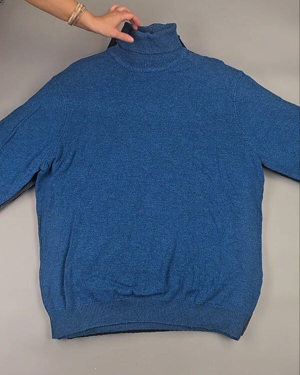 Фотография  330 - Джемпера мужские C&A 025#7 кг, ЛОТ СТ-10002 оптом в Иркутске и Иркутской области