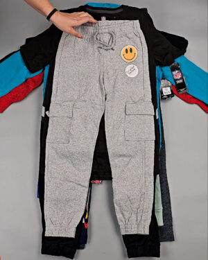 Фотография  210 - KIDS СТОК CAN 084#5 кг, ЛОТ СТ-9674 оптом в Иркутске и Иркутской области