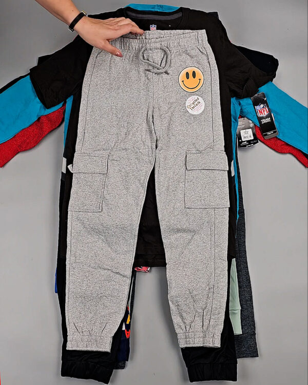 Фотография  140 - KIDS СТОК CAN 084#5 кг, ЛОТ СТ-9674 оптом в Иркутске и Иркутской области