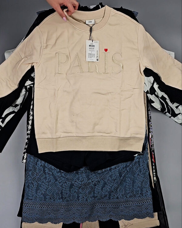 Фотография  265 - DK+Bestseller 085#16 кг, ЛОТ СТ-9951 оптом в Иркутске и Иркутской области