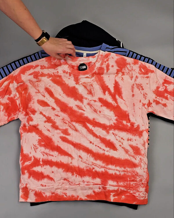 Фотография  279 - Толстовки Bestseller+DK 035#7 кг, ЛОТ СТ-9839 оптом в Иркутске и Иркутской области