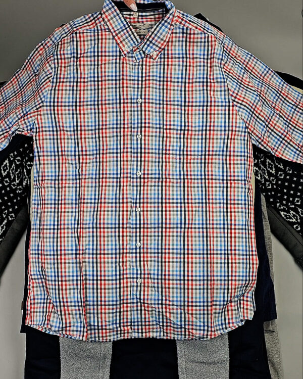 Фотография  313 - LIDL Winter м/ж 022024#15 кг, ЛОТ СТ-9976 оптом в Иркутске и Иркутской области