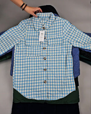 Фотография  931 - Верхняя одежда VILA#10,2 кг, ЛОТ СТ-9711 оптом в Иркутске и Иркутской области