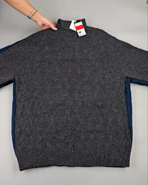 Фотография  414 - Джемпера мужские C&A 025#7 кг, ЛОТ СТ-10005 оптом в Иркутске и Иркутской области