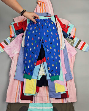 Фотография  741 - TCM Kids зима #7 кг оптом в Иркутске и Иркутской области