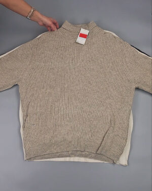 Фотография  145 - Джемпера мужские C&A 025#7 кг, ЛОТ СТ-10001 оптом в Иркутске и Иркутской области