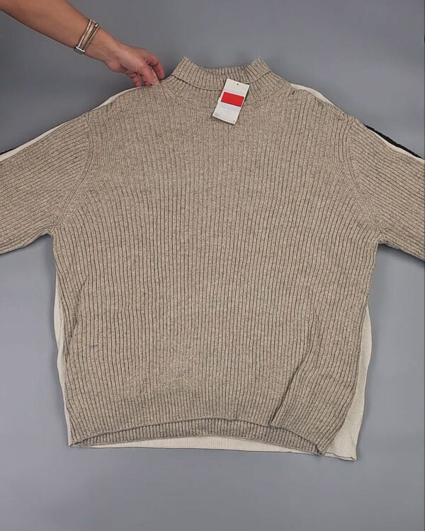 Фотография  914 - Джемпера мужские C&A 025#7 кг, ЛОТ СТ-10001 оптом в Иркутске и Иркутской области