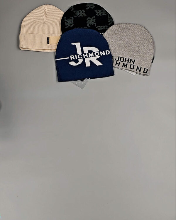 Фотография  977 - Шапки мужские C-3406 (CAPS/W) #20 шт оптом в Иркутске и Иркутской области