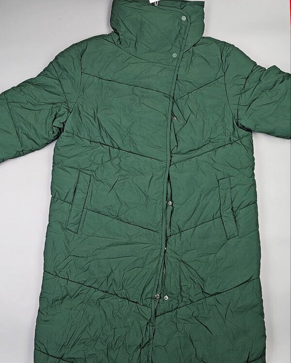 Фотография  605 - Куртки BESTSELLER зима 045#10 кг, ЛОТ СТ-9835 оптом в Иркутске и Иркутской области