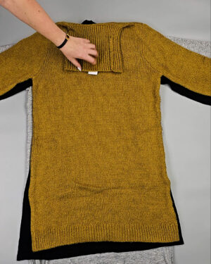 Фотография  922 - Платья Bestseller+DK Winter 035#7 кг, ЛОТ СТ-9999 оптом в Иркутске и Иркутской области