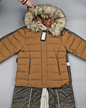 Фотография  526 - Верхняя одежда BESTSELLER Дания#11,35 кг, ЛОТ СТ-9706 оптом в Иркутске и Иркутской области